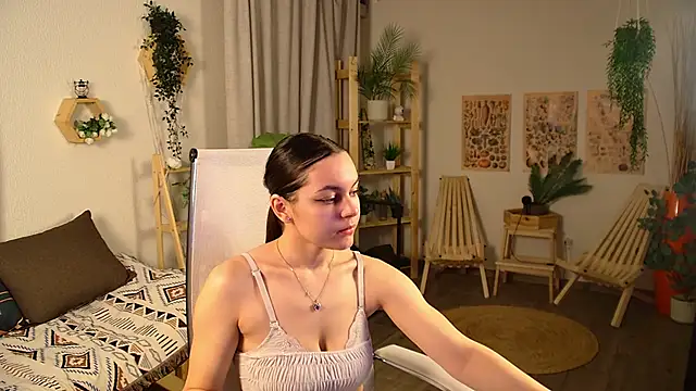 Snapshot of FrancescaCavaliere chatting on 21, 3, 2026 FrancescaCavaliere online show from 21, 3, 2026