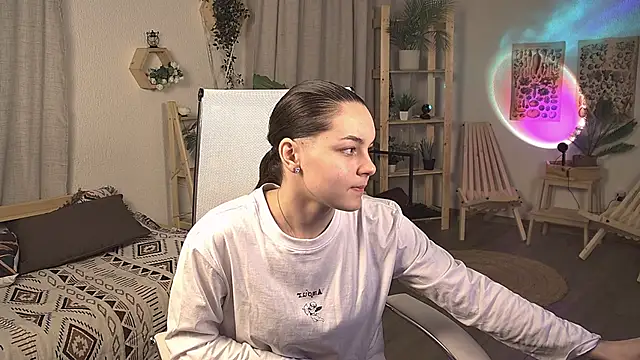 Snapshot of FrancescaCavaliere chatting on 29, 4, 2026 FrancescaCavaliere online show from 29, 4, 2026