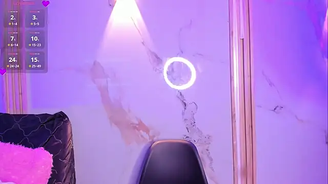 Aron and molly online show from 23, 11, 2025