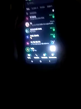 Snapshot of Lirio1991 chatting on 4, 12, 2025 Lirio1991 online show from 4, 12, 2025