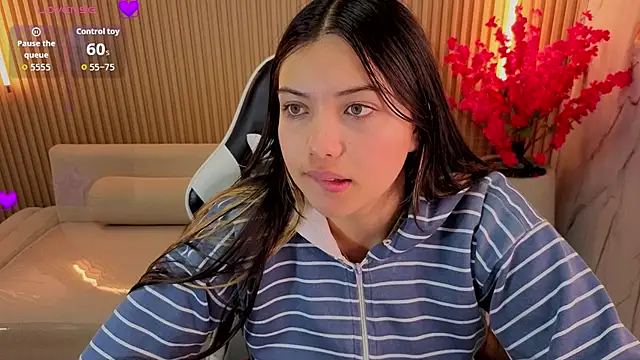 venus velvet tp online show from 11, 3, 2026