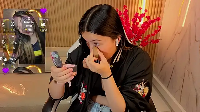 venus velvet tp online show from 1, 4, 2026