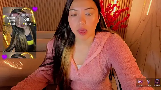 venus velvet tp online show from 7, 4, 2026