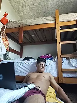 Zack1225 online show from 1, 3, 2026