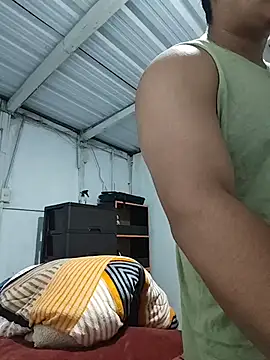 Zack1225 online show from 20, 4, 2026