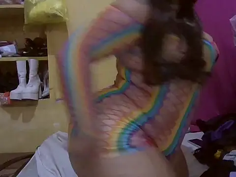 Snapshot of aranzaza chatting on 8, 11, 2025 aranzaza online show from 8, 11, 2025