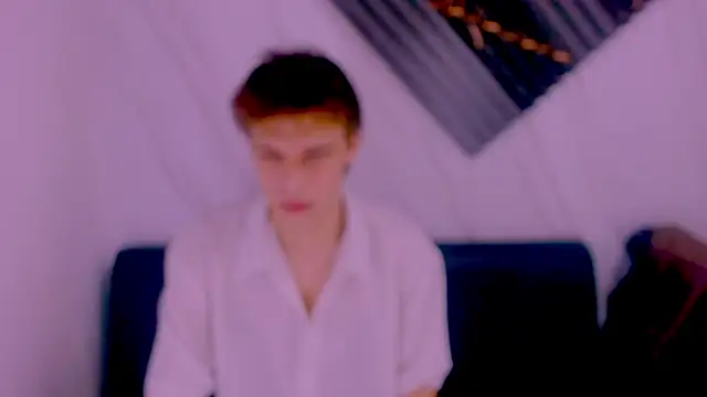 Liam York  online show from 16, 4, 2026