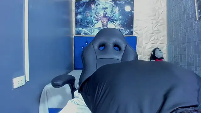 Snapshot of ElanGiraldo chatting on 1, 7, 2026 ElanGiraldo online show from 1, 7, 2026