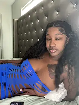 ToyaThick online show from 1, 4, 2026