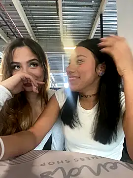 Snapshot of Katherinm chatting on 17, 11, 2025 Katherinm online show from 17, 11, 2025