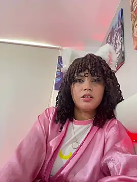 Valentinacaramelito 69 online show from 12, 1, 2026