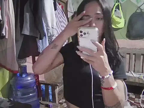 lustfulkatie online show from 22, 11, 2025