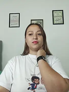 Snapshot of Elizav chatting on 11, 4, 2026 Elizav online show from 11, 4, 2026