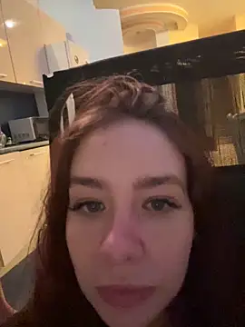 AlisaXAndrews online show from 10, 11, 2025