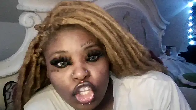 Snapshot of Dusaa_ chatting on 9, 2, 2026 Dusaa online show from 9, 2, 2026