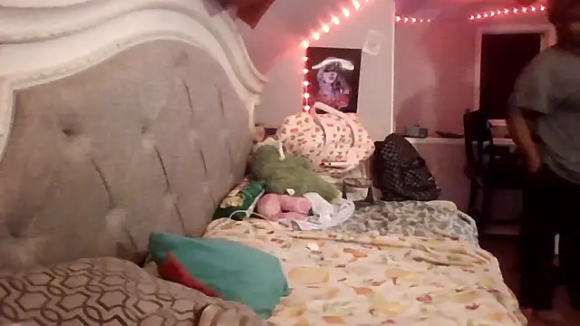 Snapshot of Dusaa_ chatting on 11, 2, 2026 Dusaa online show from 11, 2, 2026