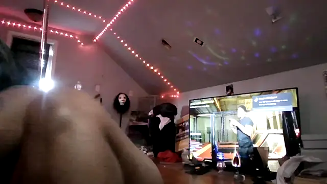 Snapshot of Dusaa_ chatting on 28, 3, 2026 Dusaa online show from 28, 3, 2026