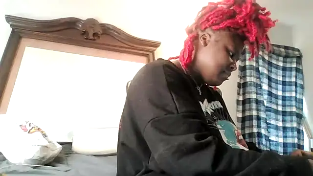 Snapshot of Dusaa_ chatting on 11, 4, 2026 Dusaa online show from 11, 4, 2026