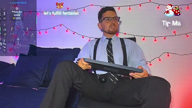 Prince1 dark online show from 20, 12, 2025