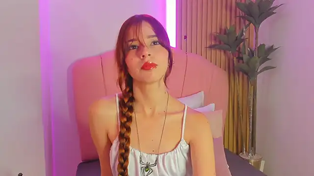 scarlett smith 3 online show from 3, 12, 2025