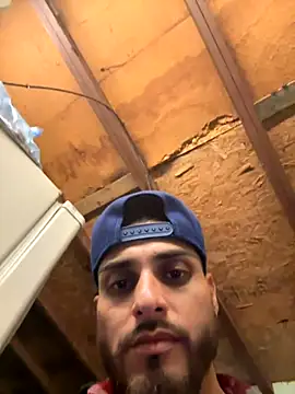 Bebe Ardiente97 online show from 9, 11, 2025