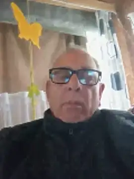Snapshot of andy-1961 chatting on 17, 5, 2026 andy-1961 online show from 17, 5, 2026
