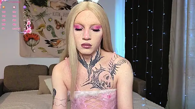 1lola4ka online show from 22, 3, 2026