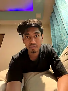 RonnySlim online show from 16, 11, 2025