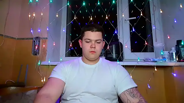 CuteButNaughty  online show from 2, 3, 2026