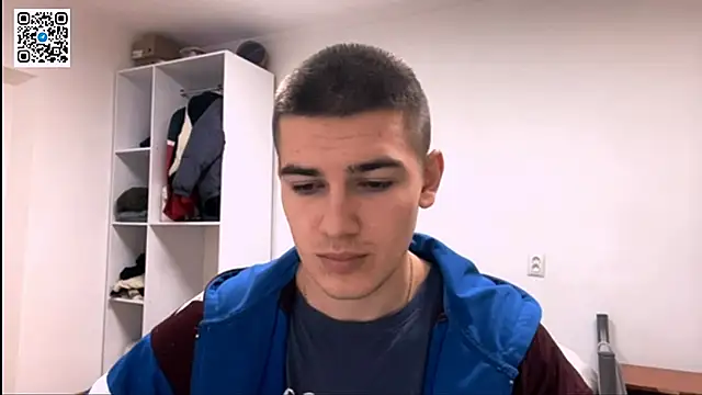 Snapshot of _BarePulse chatting on 31, 1, 2026 BarePulse online show from 31, 1, 2026