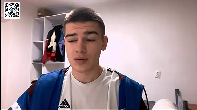 Snapshot of _BarePulse chatting on 3, 2, 2026 BarePulse online show from 3, 2, 2026