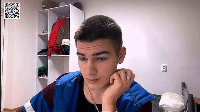 Snapshot of _BarePulse chatting on 11, 2, 2026 BarePulse online show from 11, 2, 2026