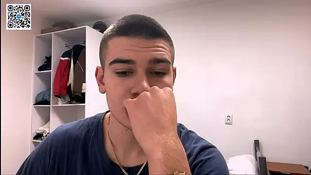 Snapshot of _BarePulse chatting on 25, 2, 2026 BarePulse online show from 25, 2, 2026