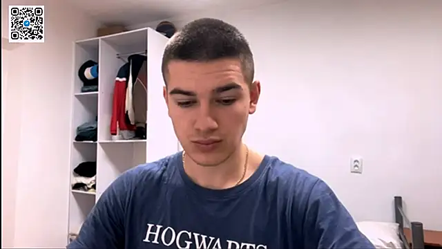 Snapshot of _BarePulse chatting on 2, 3, 2026 BarePulse online show from 2, 3, 2026