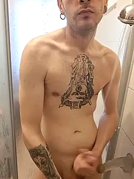 BlessedLoco97 online show from 17, 11, 2025