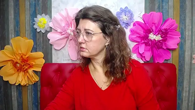 RoseHille online show from 22, 11, 2025