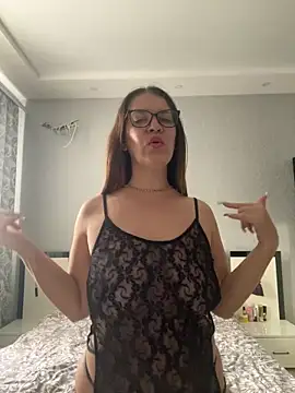 Milana8263 online show from 27, 3, 2026