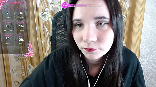 KateForYou online show from 24, 11, 2025