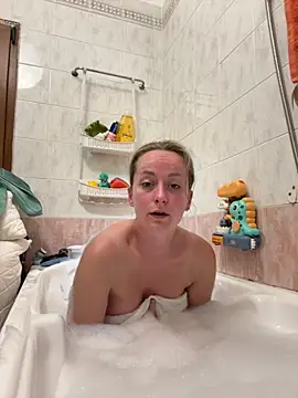 NaughtyAmore online show from 19, 11, 2025