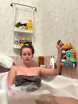 NaughtyAmore online show from 21, 11, 2025