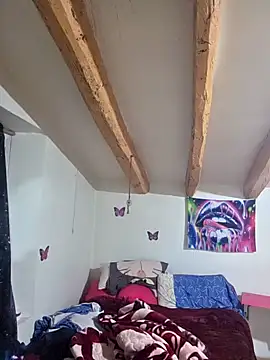 Snapshot of jeason64728 chatting on 9, 11, 2025 jeason64728 online show from 9, 11, 2025