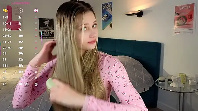 lolly dollyyy online show from 1, 12, 2025