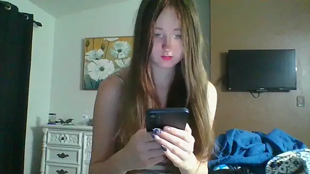 Snapshot of Kayluvs88 chatting on 29, 4, 2026 Kayluvs88 online show from 29, 4, 2026