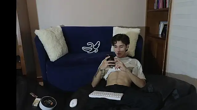 Derekswan online show from 29, 11, 2025