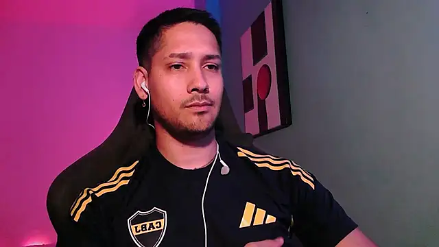 Abruptoinusual online show from 19, 11, 2025