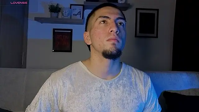 AresMassimoX online show from 20, 11, 2025