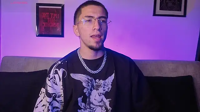 AresMassimoX online show from 3, 2, 2026