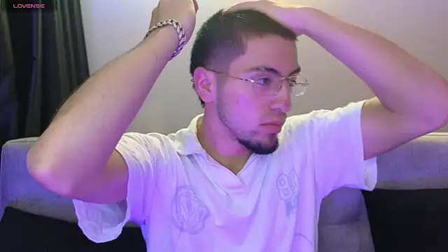 AresMassimoX online show from 28, 3, 2026