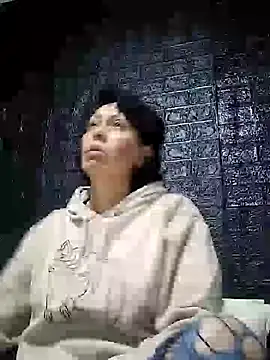 Jhanne Cherry  online show from 17, 11, 2025