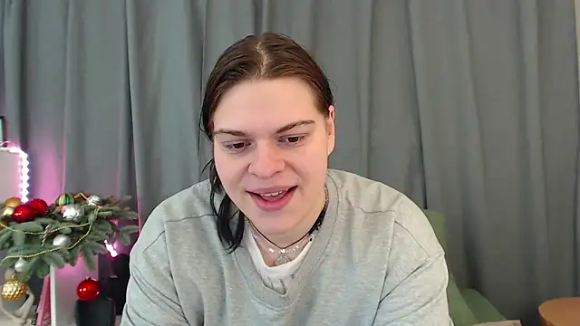 Dona Mafia online show from 16, 12, 2025